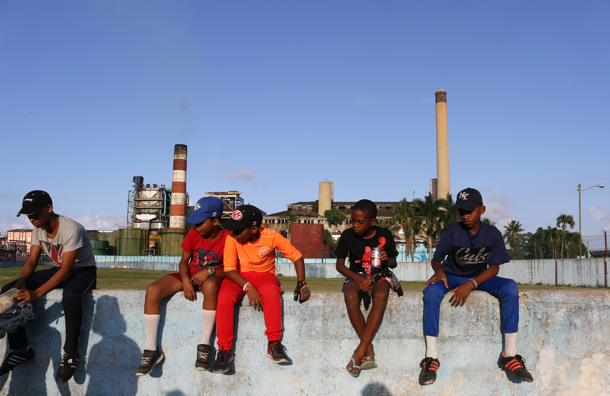 Volunteering Cuba Havana Learn Spanish And Volunteer Children