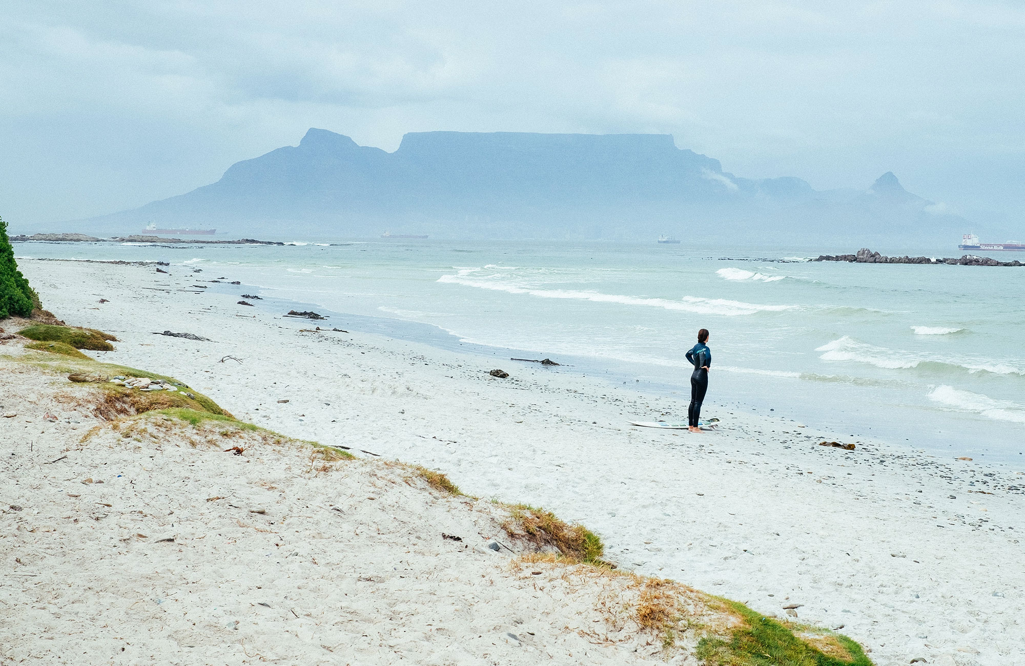 Surffaus Etelä-Afrikassa - KILROY