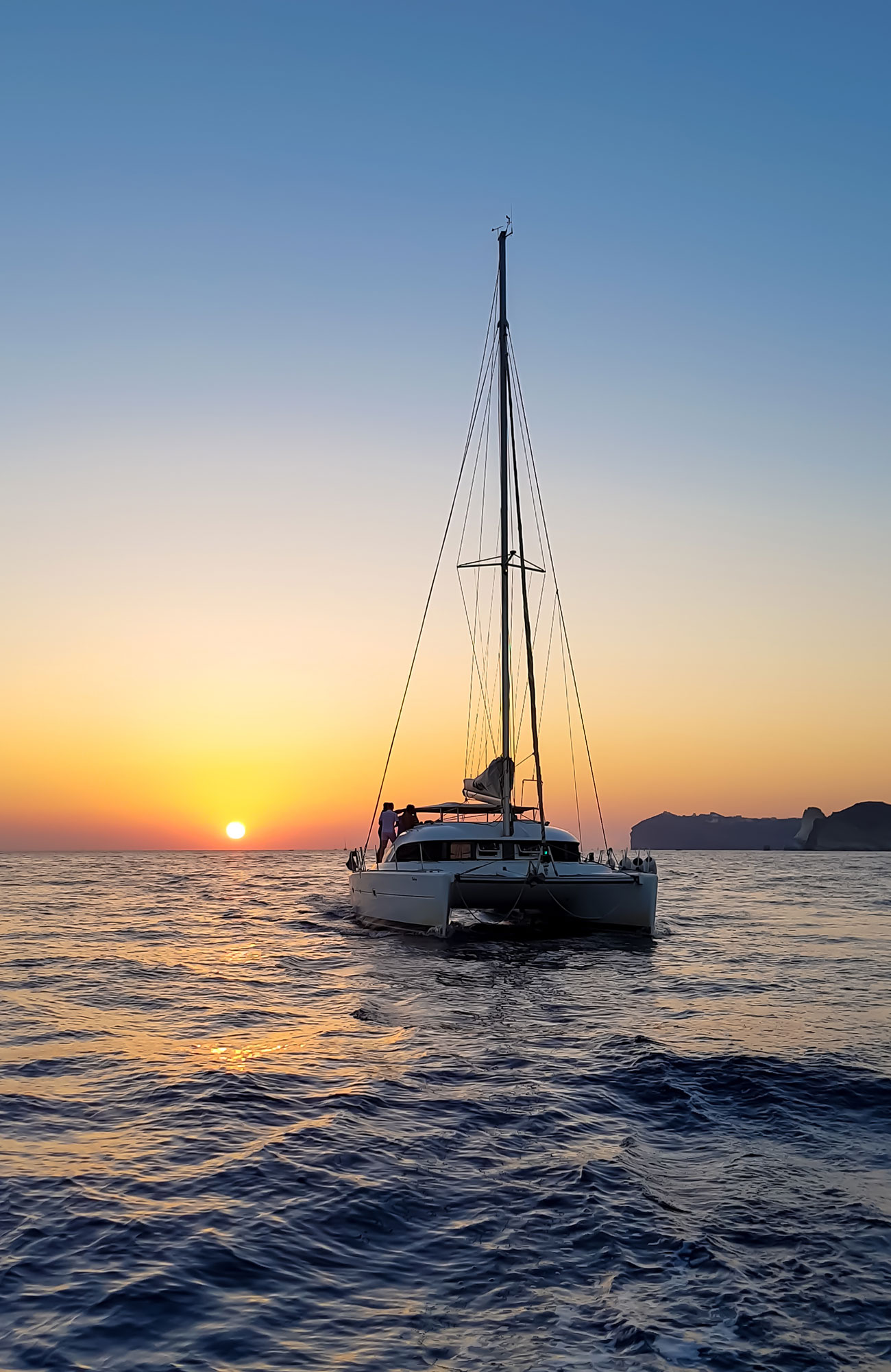 Purjehdusmatkat maailmalla - KILROY