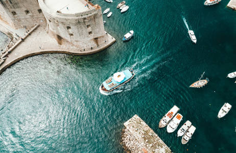 Dubrovnik on upea matkakohde - KILROY