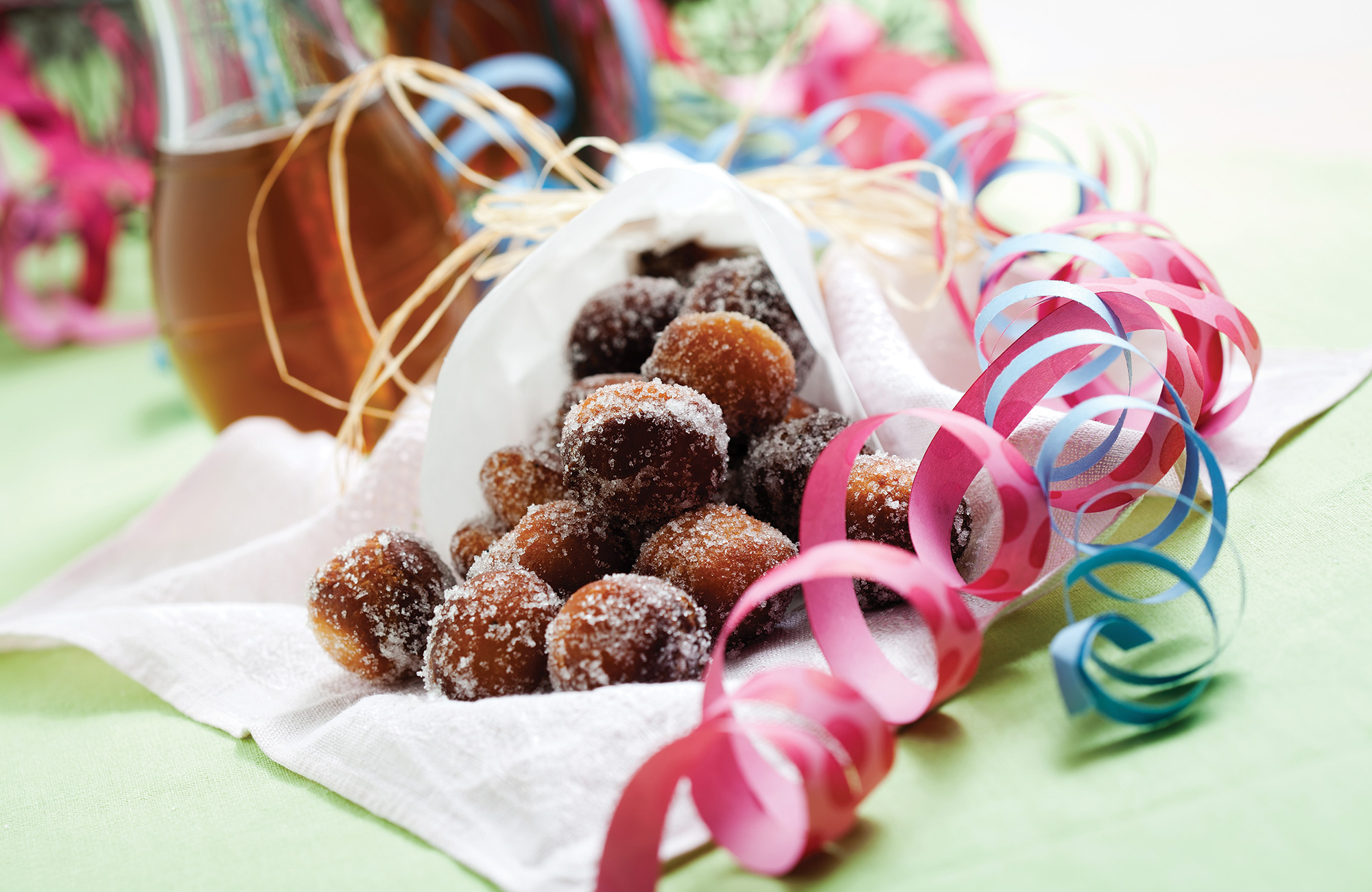 Vappu maailmalla - KILROY