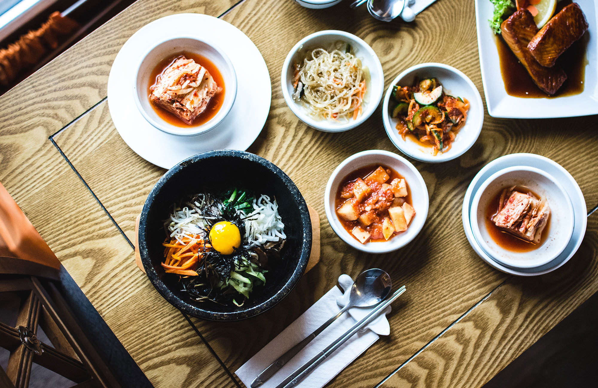 Ruoka matkalla - KILROY