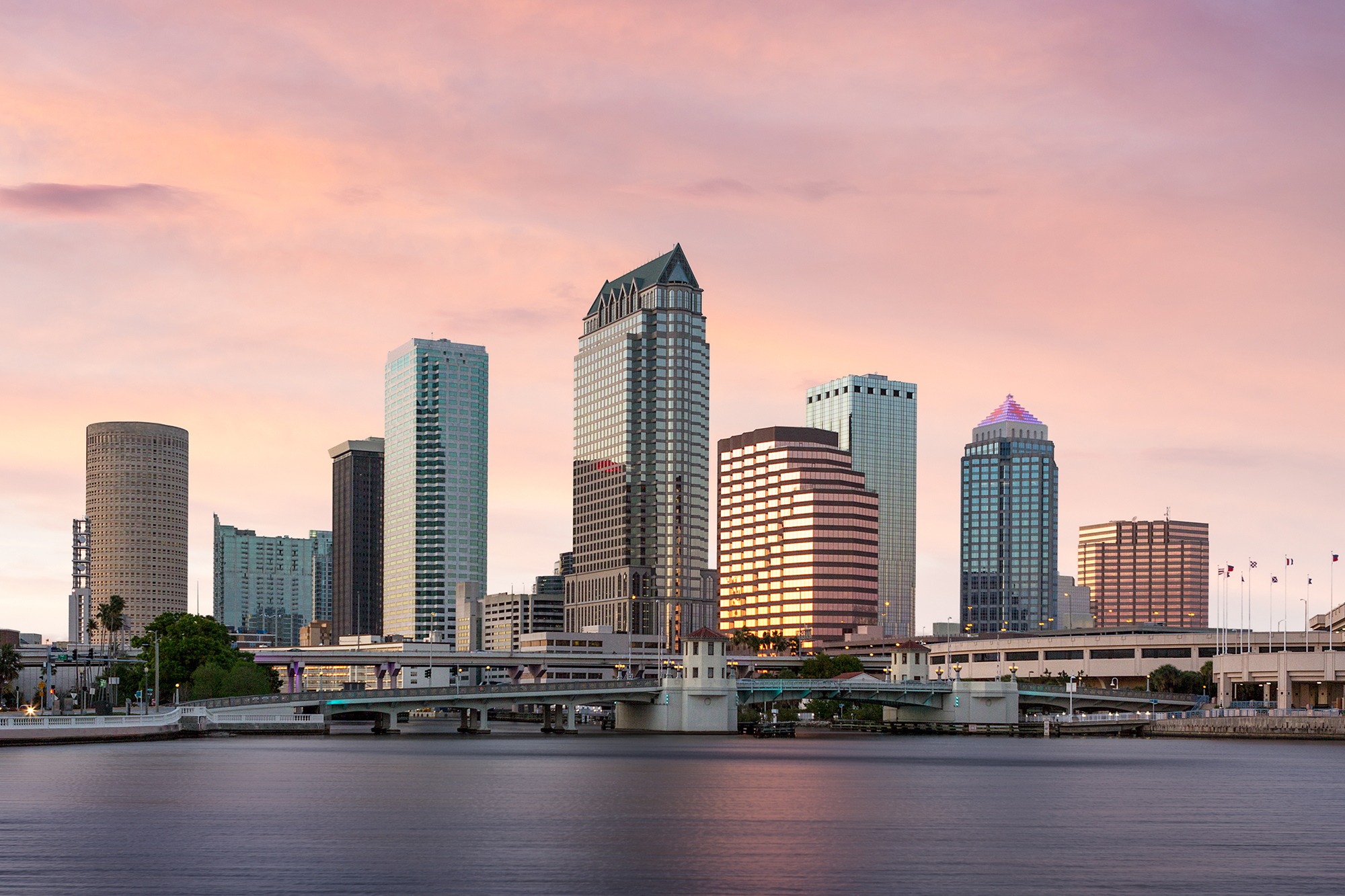 Road trip Floridassa - KILROY