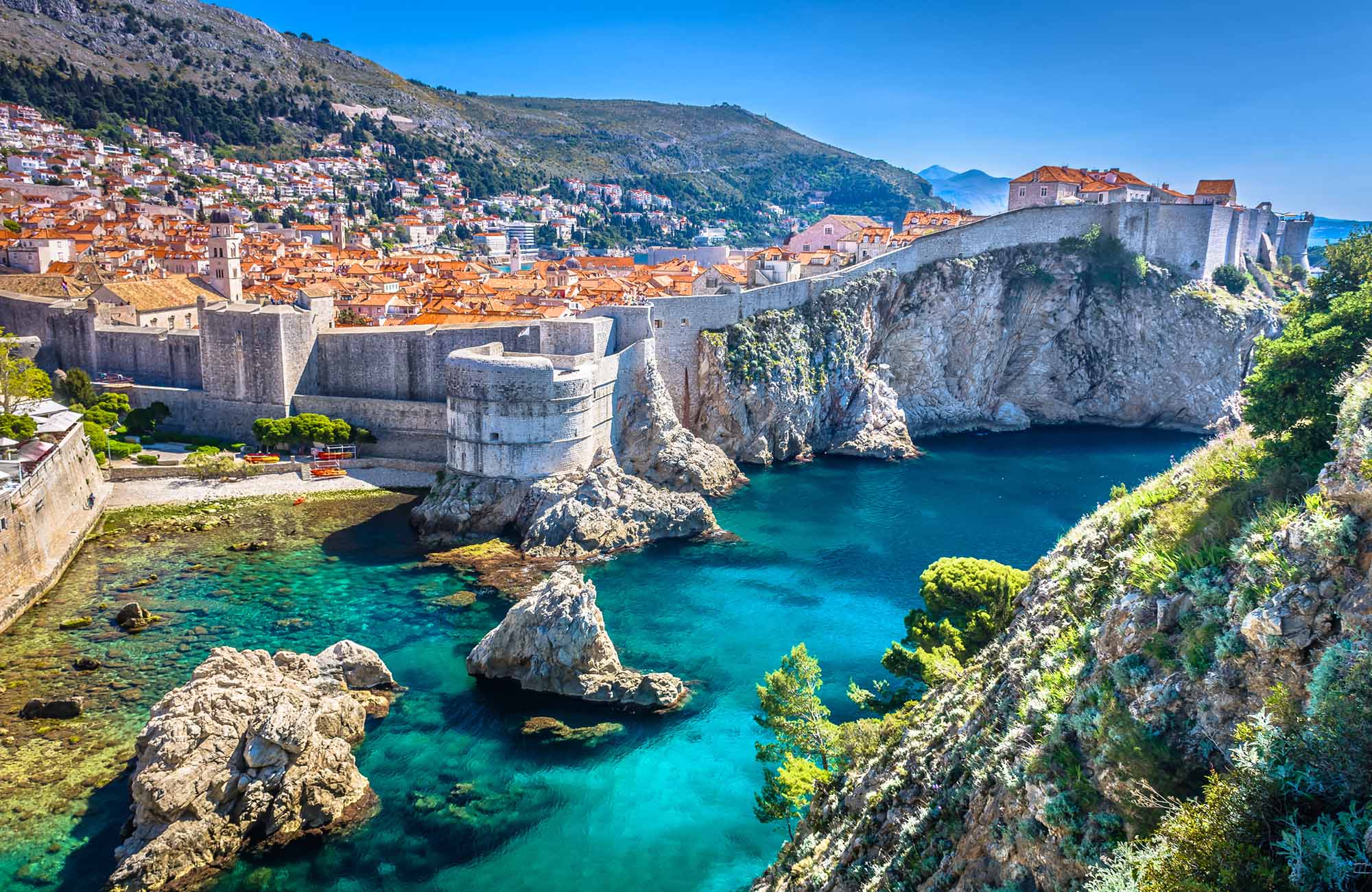 dubrovnik-croatia