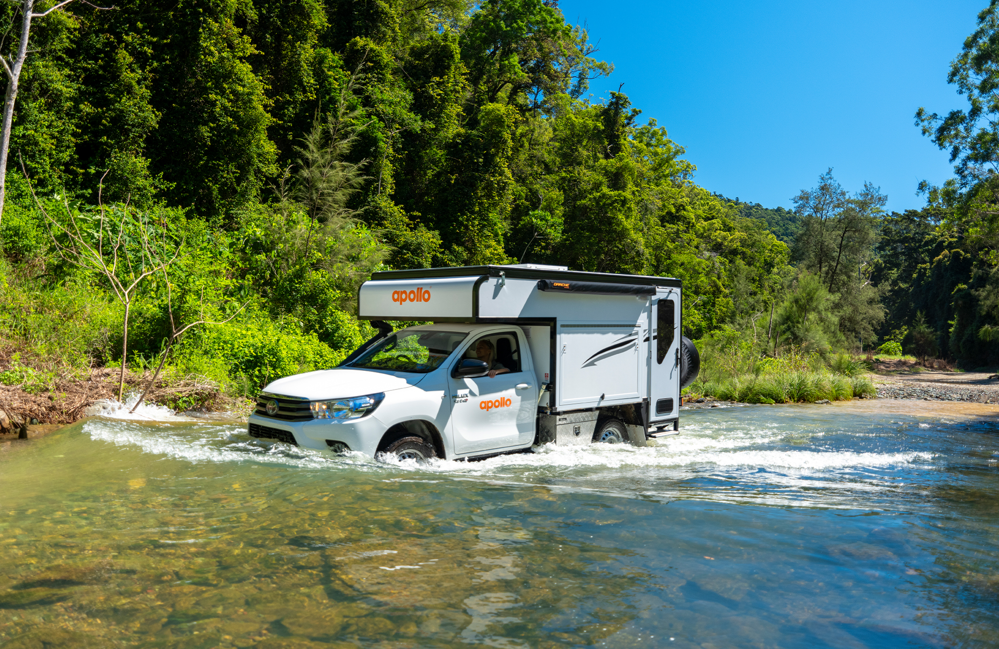 Adventure Camper AU Booloumba Creek 2573 (2000X1300)Adventure Ca