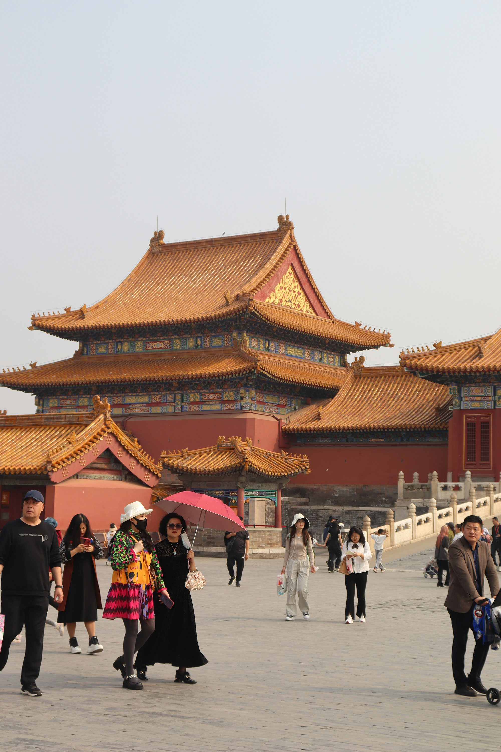 Beijing Alicja Ziaj 8Rytqz6 Lw4 Unsplash