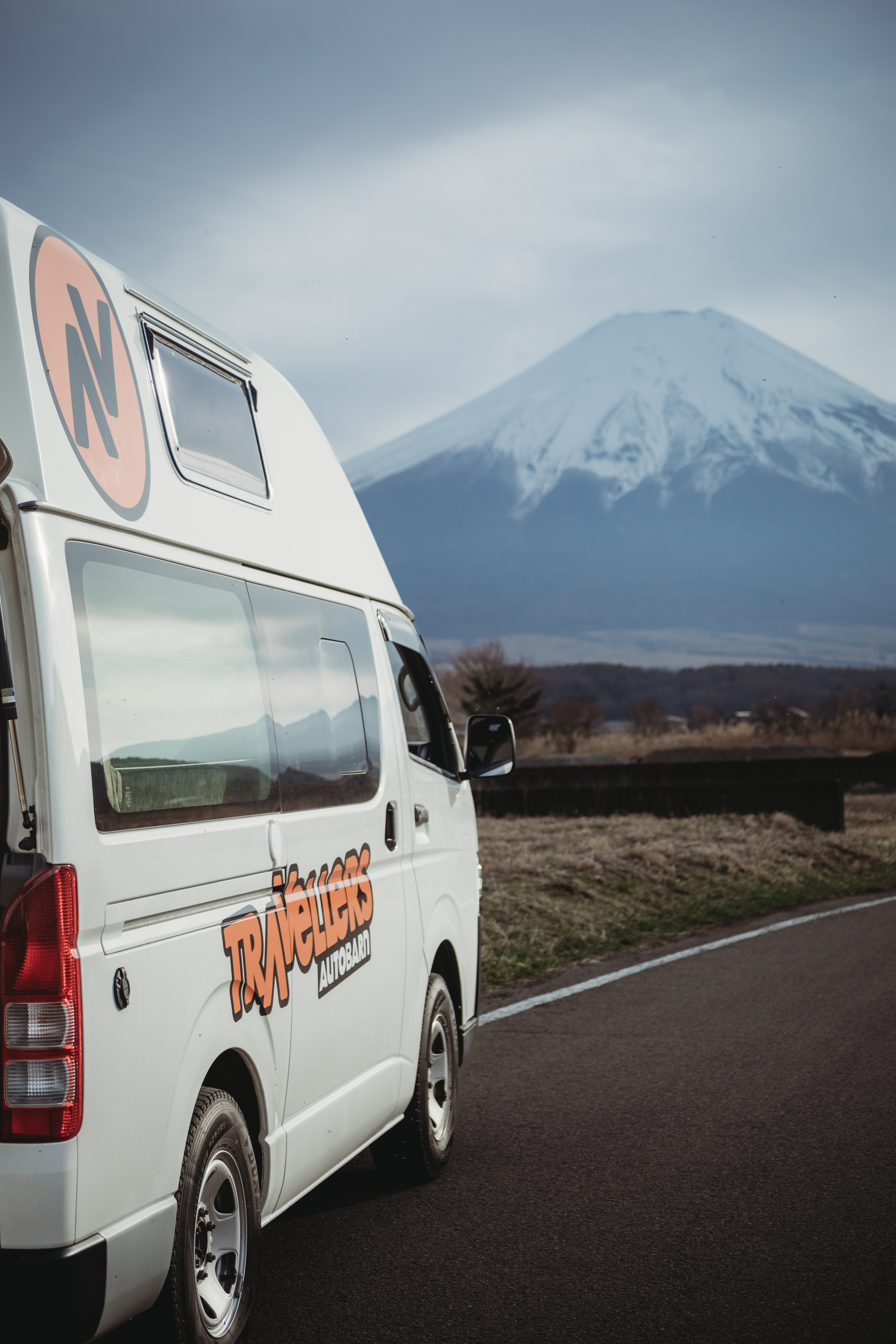 Kuga Campervan Lifestyle (22)