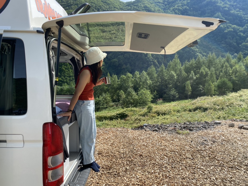 Kuga Campervan Lifestyle (49)