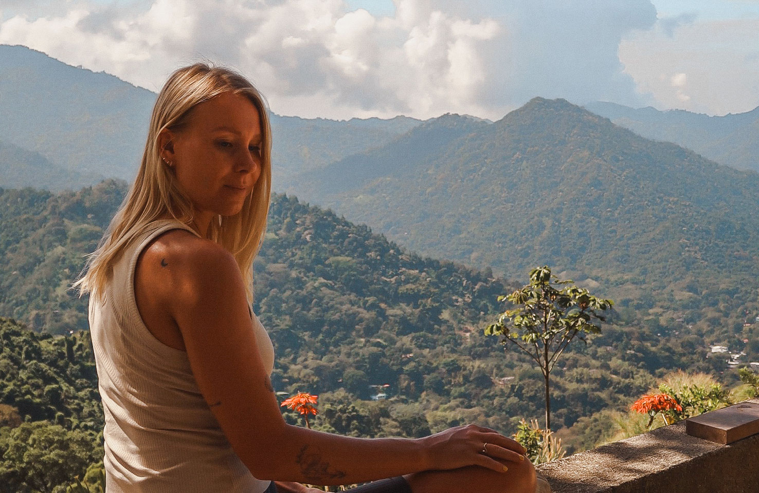 Meet Ida Jakera Blog