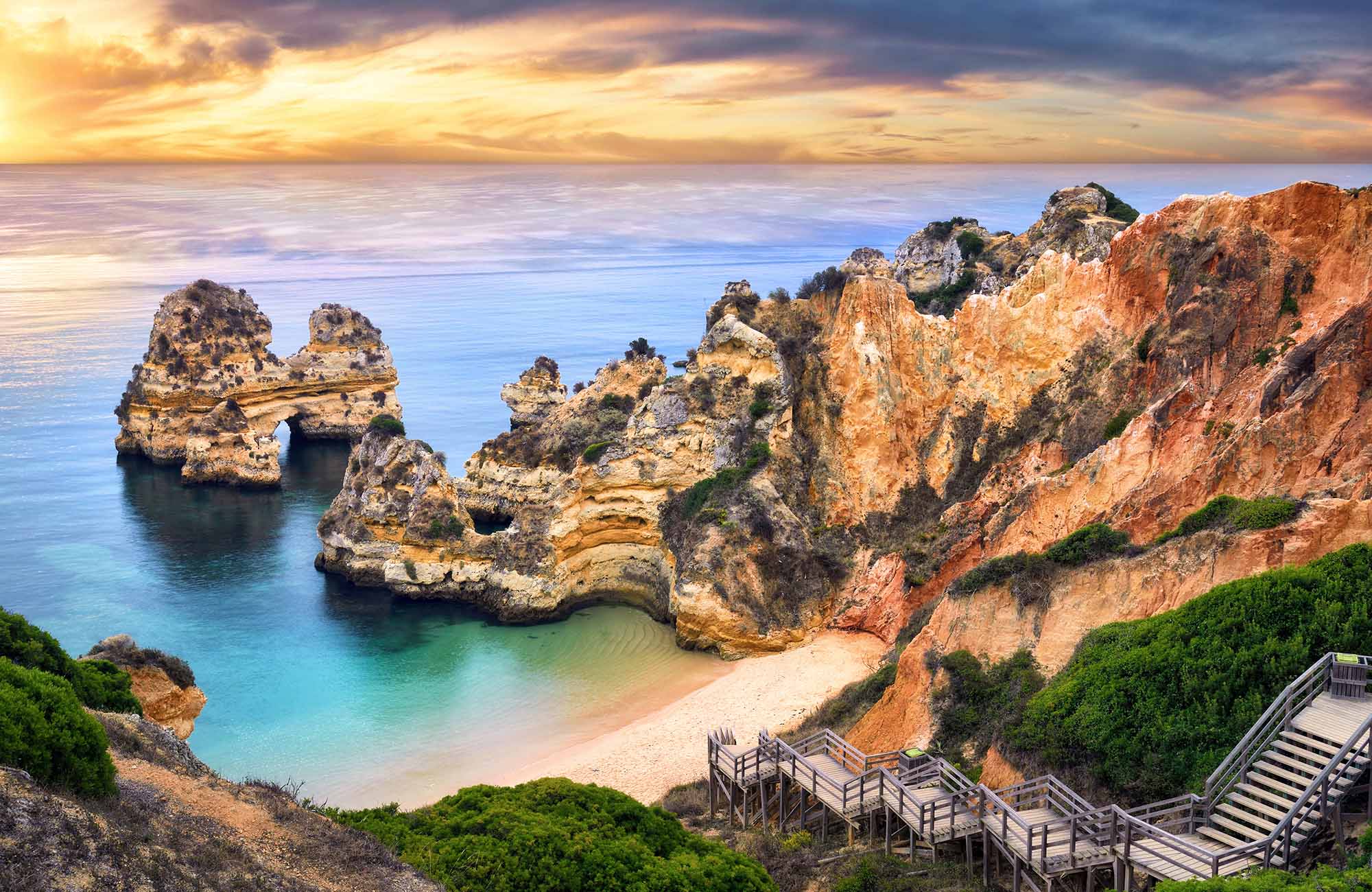 Opintomatka Portugaliin - KILROY