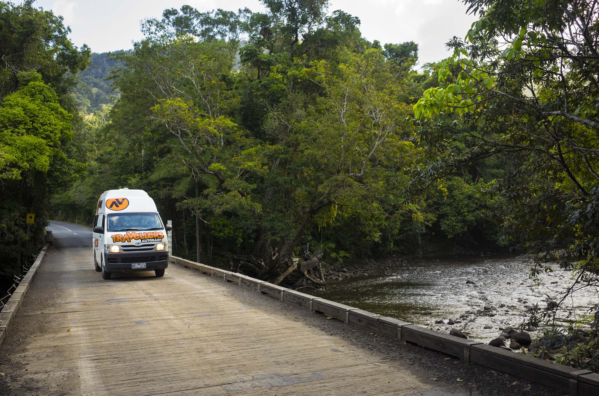 Matkapakut Australiassa - KILROY