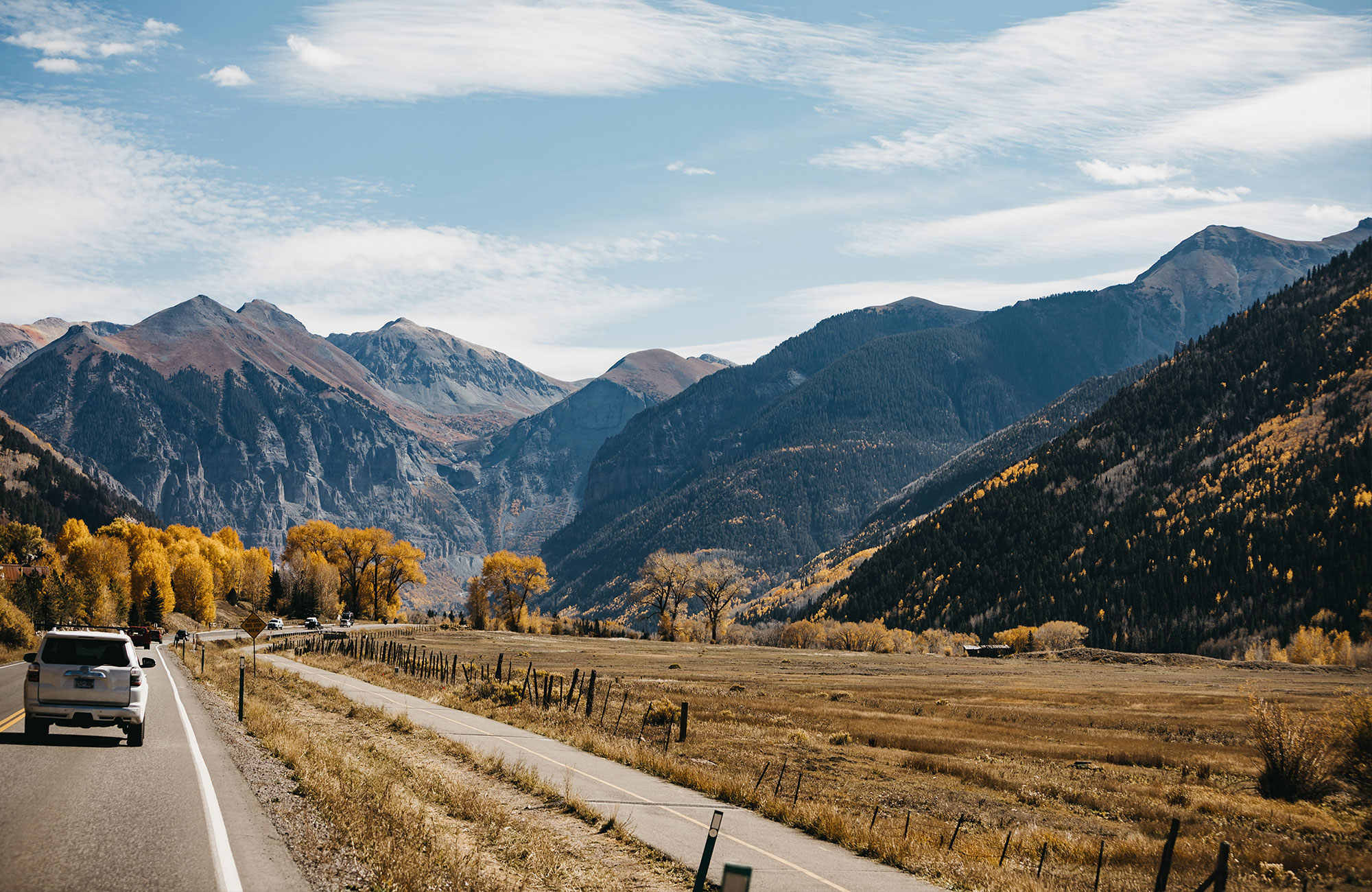 Road trip USA:ssa - KILROY