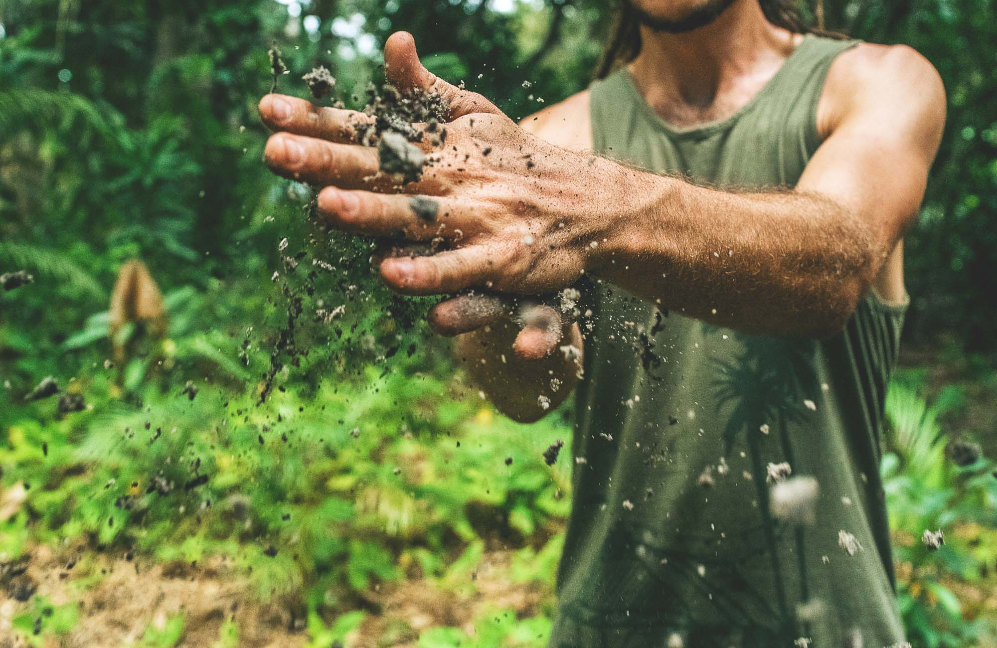 Tietoa vapaaehtoistöistä - KILROY