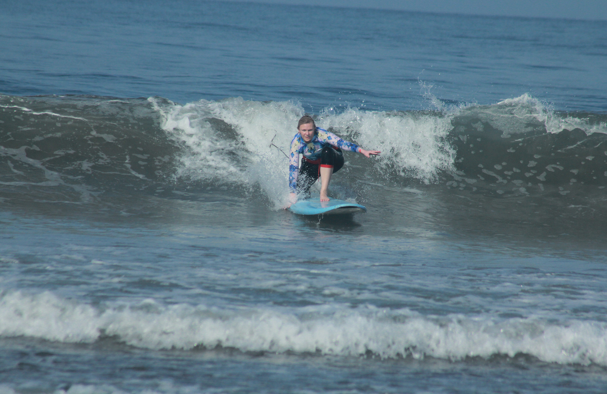 Surffaus Balilla - KILROY