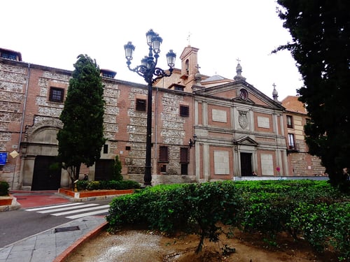 1914-monasterio_de_las_descalzas_reales