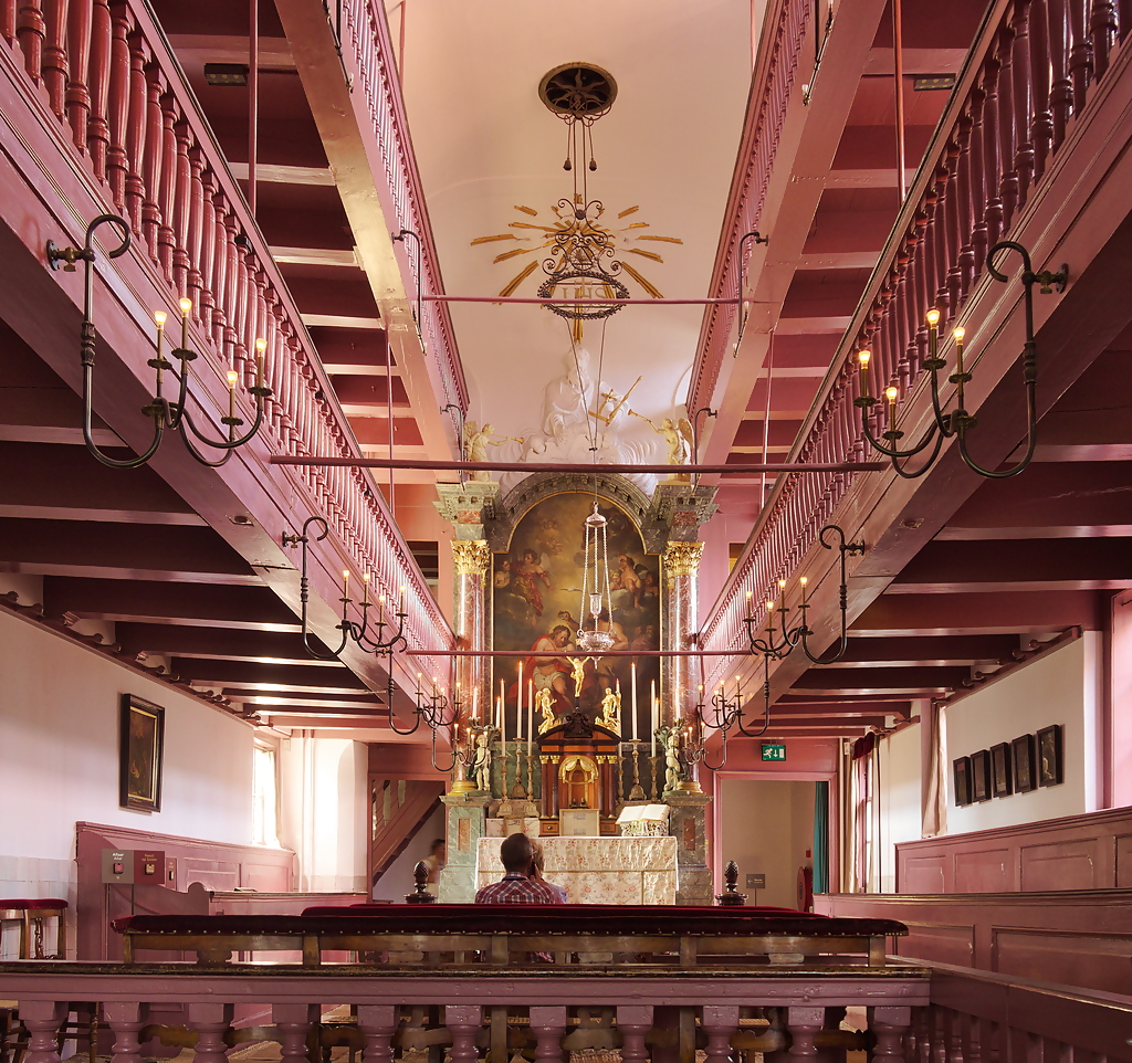 1943-ons_lieve_herr_op_solder_museum