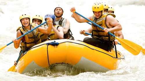 prague-white-water-rafting-archery-veltrusy