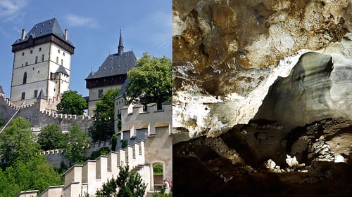 codan-prague-combi-tour-karstejn-koneprusy