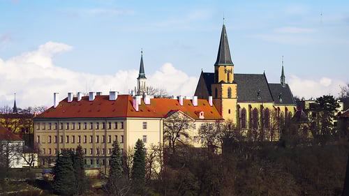 codan-prague-health-care-institution-visit