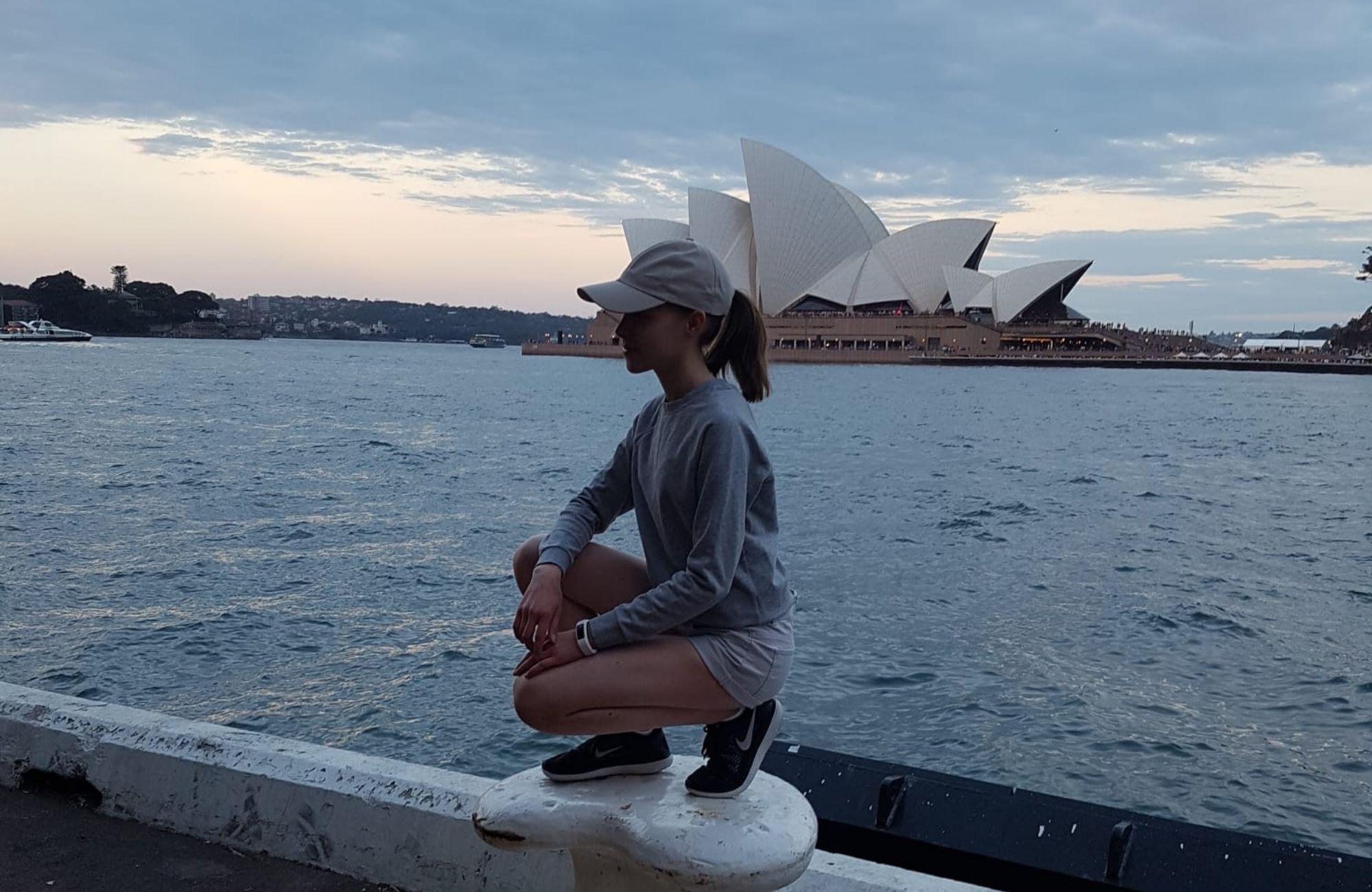 Kiia Travel Advisor